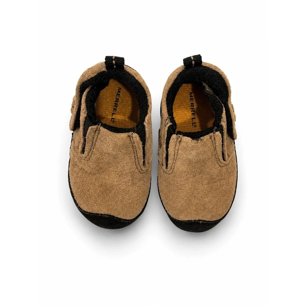 Merrell my first